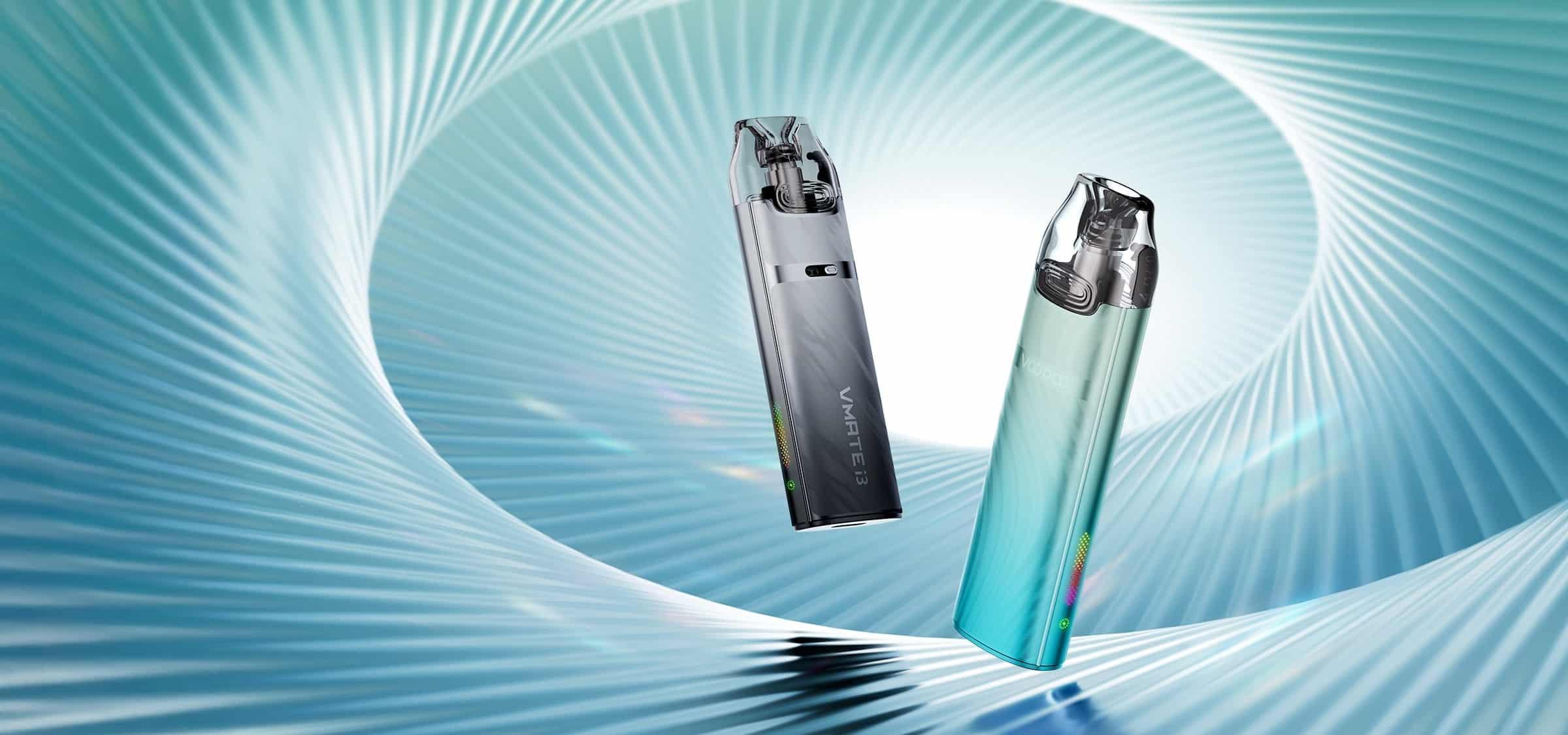 elfbar nachfüll pod läuft aus Are E-Cigarettes Safe? New Study Highlights Potential Health Risks main image 0