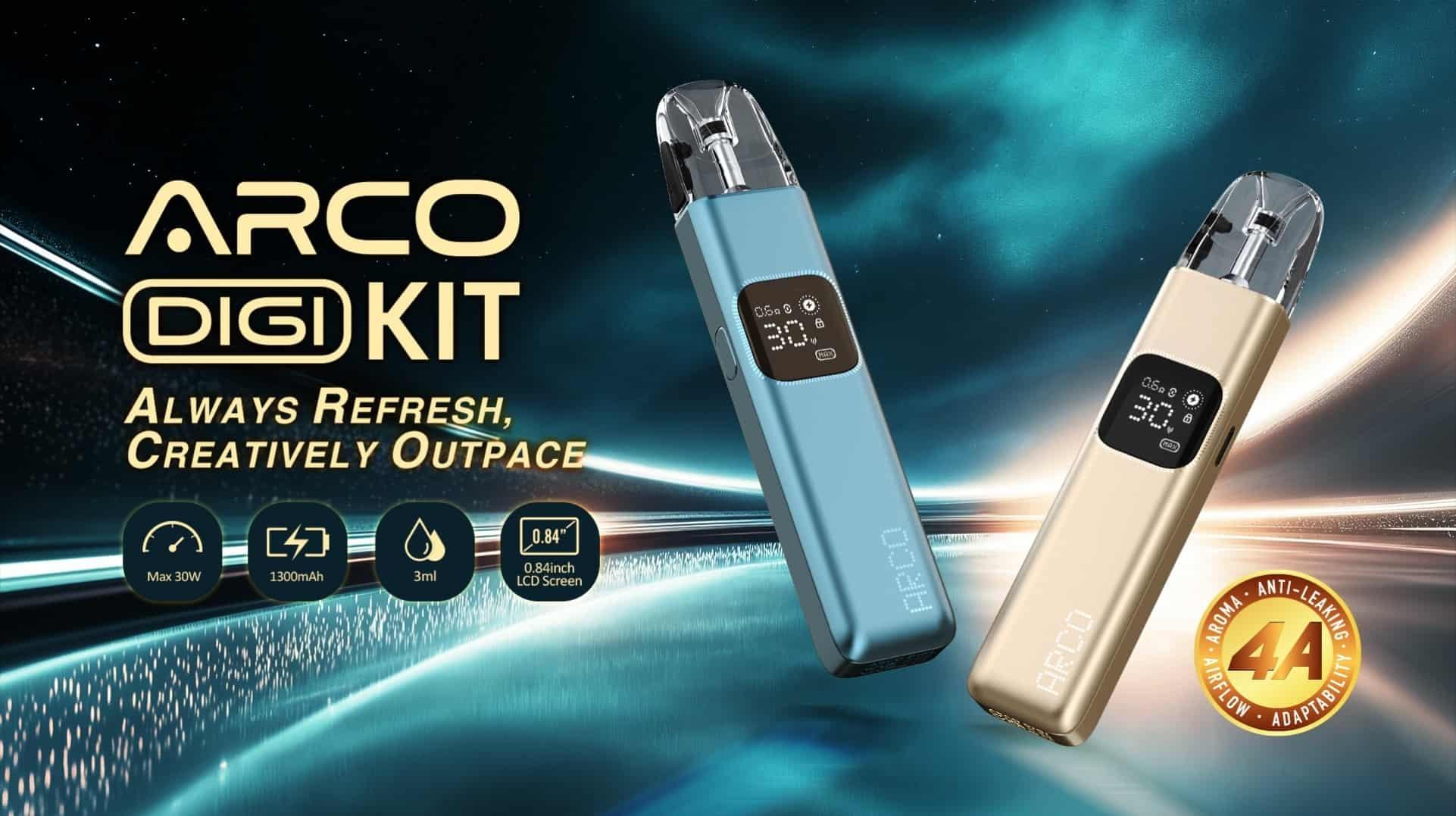 IBVape review and FAQ - are e cigarettes good for you and why IBVape stands out in safety and flavor