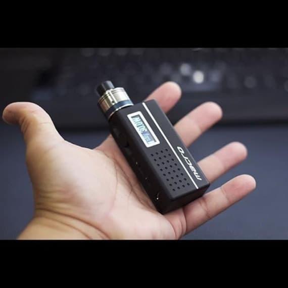 Is Vapor from E Cigarettes Harmful and How E Zigaretten Use Affects Your Health Today
