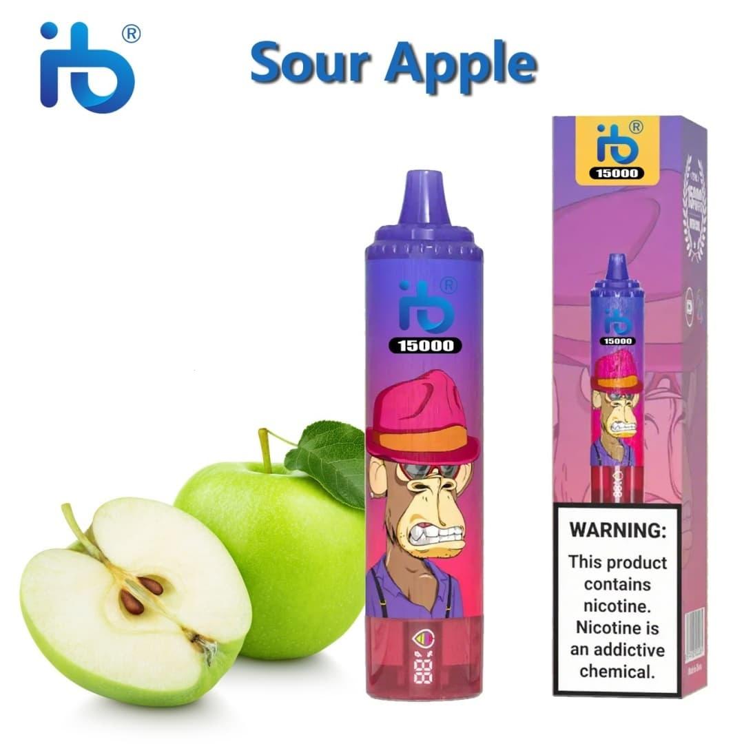 IBvape e cigarettes benefits: Exploring IBvape advantages for healthier vaping choices