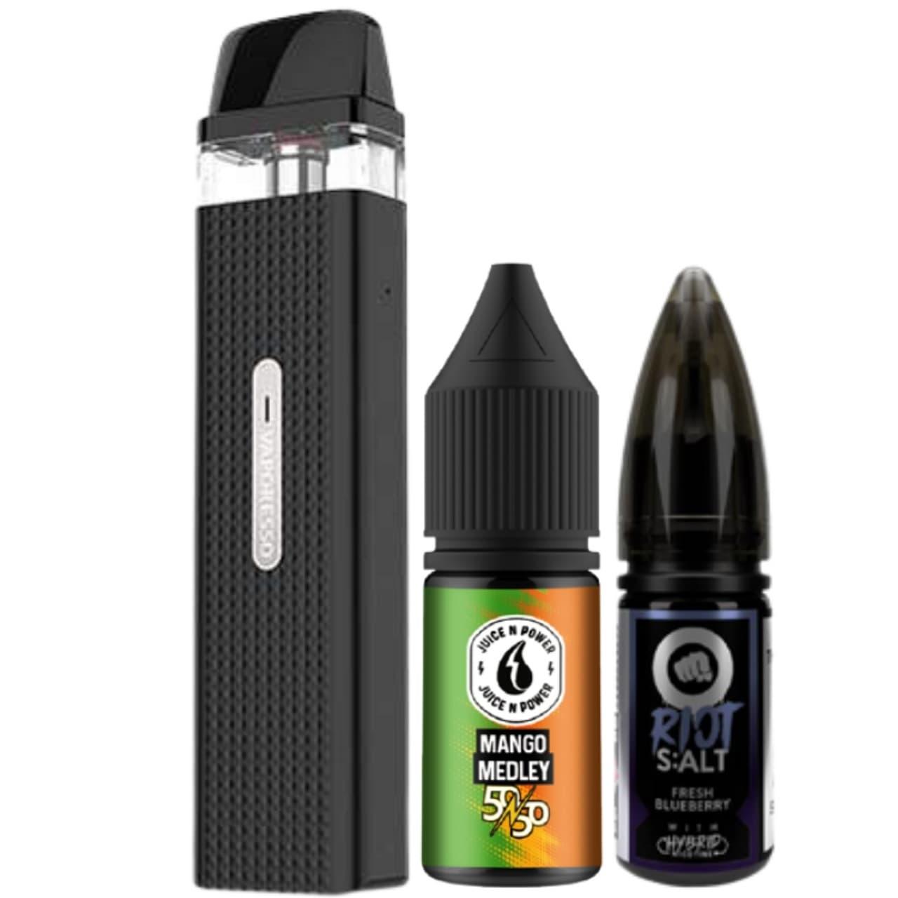 E-cigarete market outlook and investor guide as global e-cigarette and vape market size 2025 gains momentum