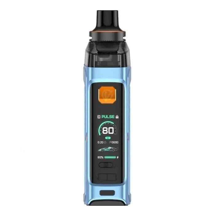IBVape review and FAQ - are e cigarettes good for you and why IBVape stands out in safety and flavor