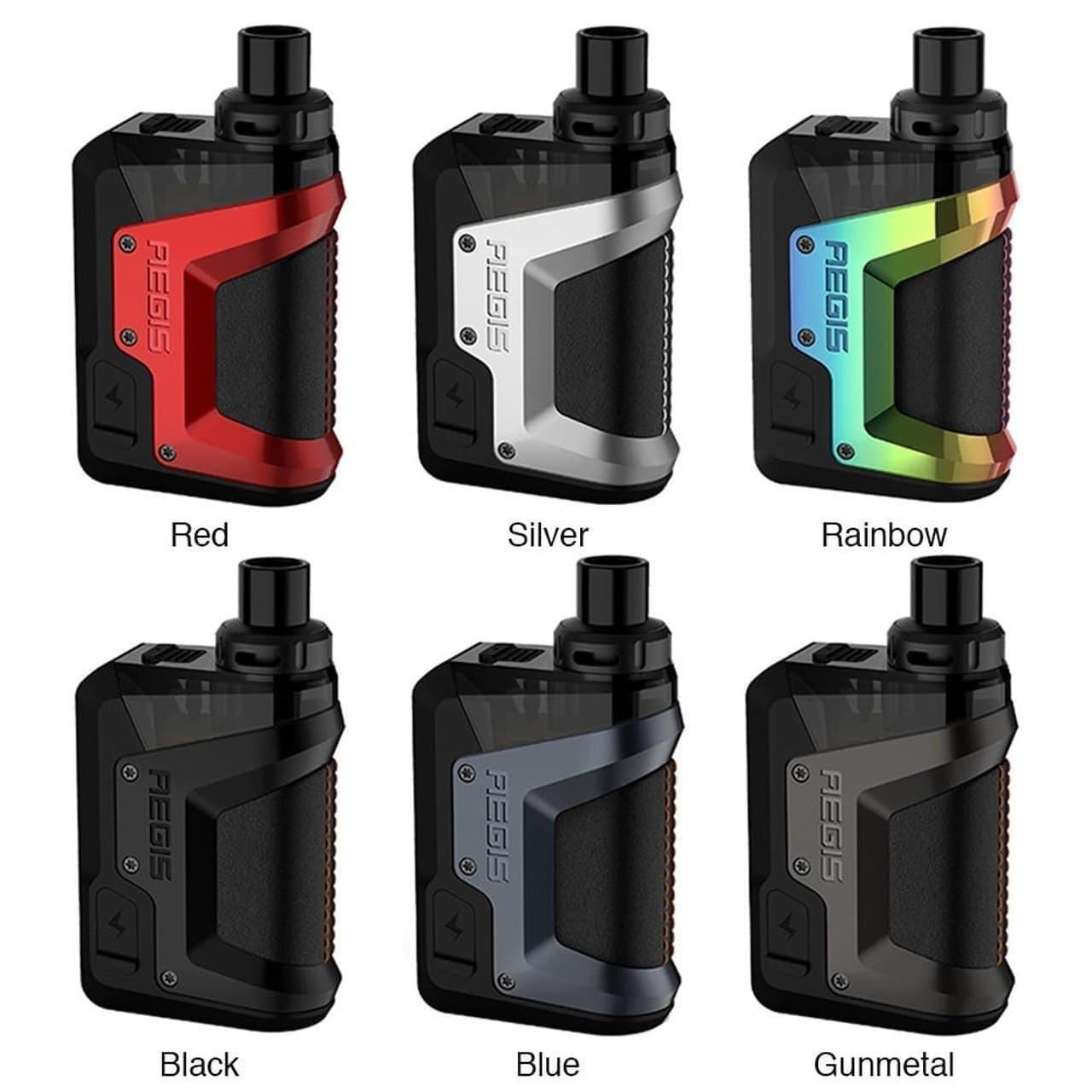 E Cigarette Brands and what's an e cigarette explained for beginners