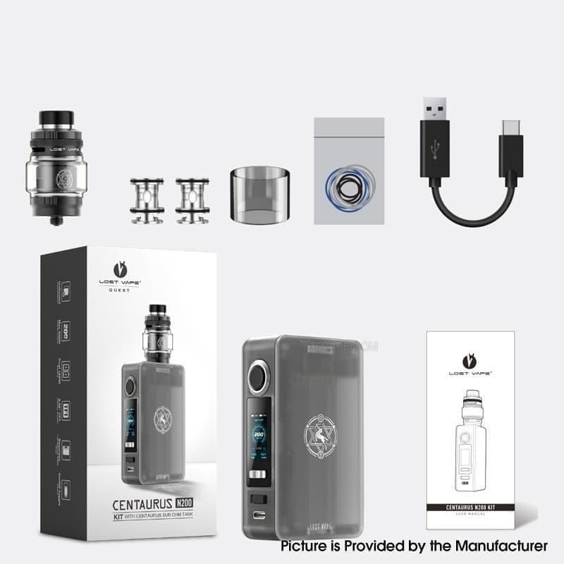 elfbar nachfüll pod läuft aus What are electronic cigarettes (e-cigarettes)? main image 0