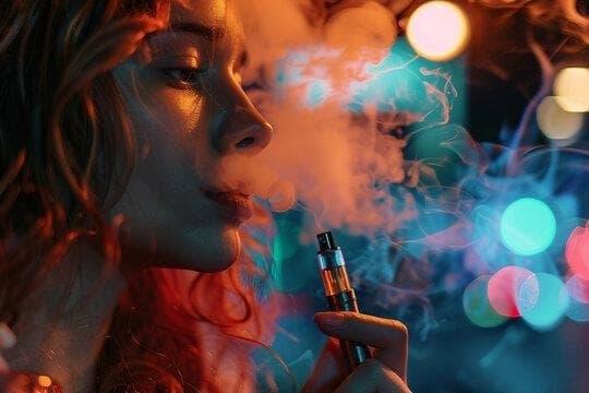 E-cigarete market outlook and investor guide as global e-cigarette and vape market size 2025 gains momentum