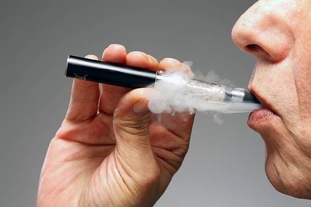 IBVAPE Bolt practical review and guide does electronic cigarette smell and how to reduce vapor odor