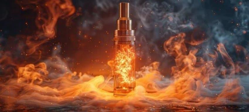 IBvape Tips IBvape Buyers Guide to the Best Electronic Cigarette Coil Performance and Lifespan