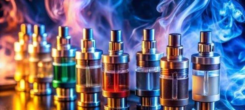 IBvape E-Zigarette Review: Are e cigarettes safer than smoking and Why IBvape Might Help IBvape E-Zigarette Review: Are e cigarettes safer than smoking and Why IBvape Might Help