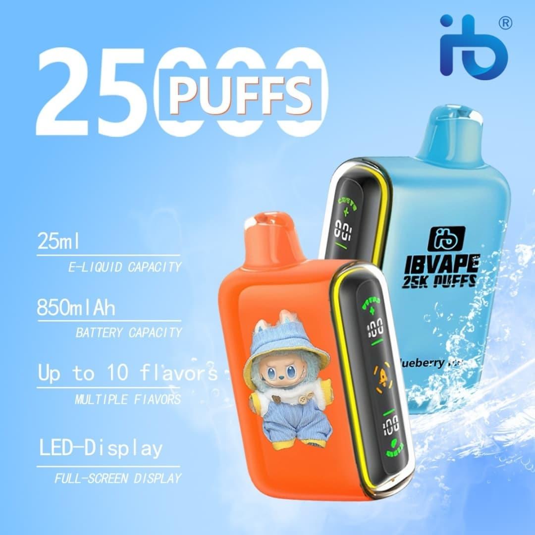 IBVape Shop Picks 2025 Top Cigarette Phone Charger Reviews and Smart Buying Tips
