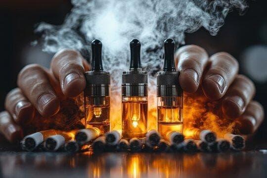 Disposable Vapes Guide with Expert Reviews and air bar electronic cigarette Buying Tips