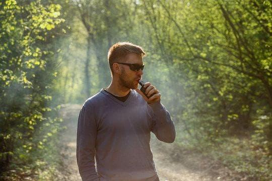 IBVape e-cigarette Strategies to Capture Share as global e-cigarette market size 2025 Expands and Consumer Habits Shift